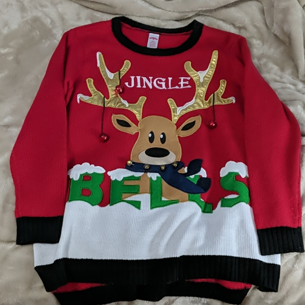 Christmas Sweater